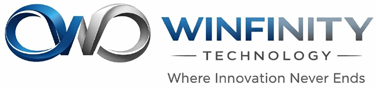 WINFINITY TECHNOLOGY Logo